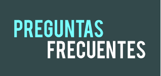 Preguntas Frecuentes
