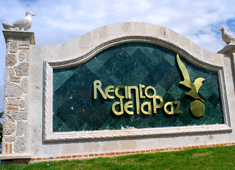 Recinto Entrada